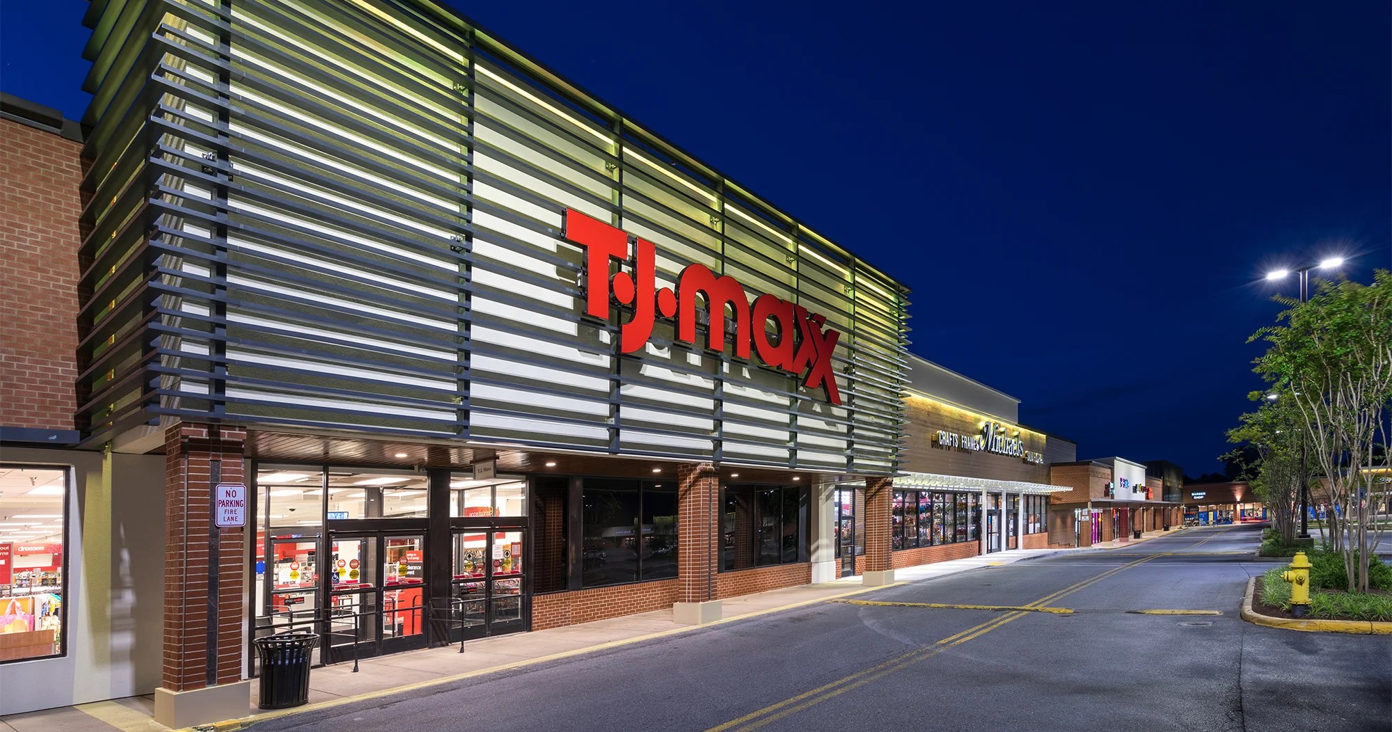 Festival at Riva Architects Retail Shopping Center Annapolis RDC