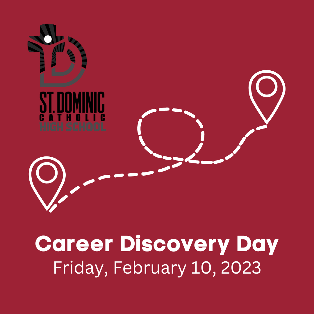 Career Discovery Day Rocky Mountain House Red Deer Catholic Regional Schools
