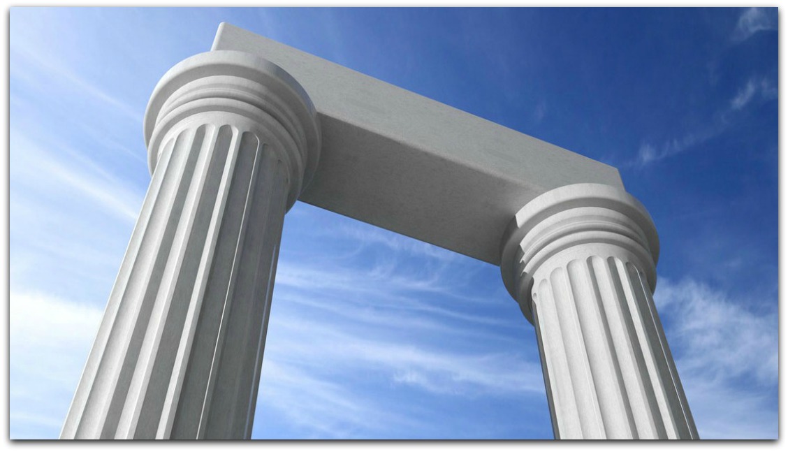 The 8 Pillars Of High Performance