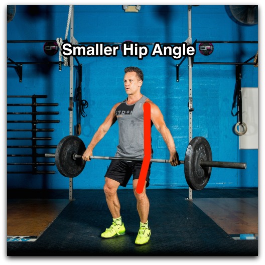 Kettlebell Training And Olympic Weightlifting An