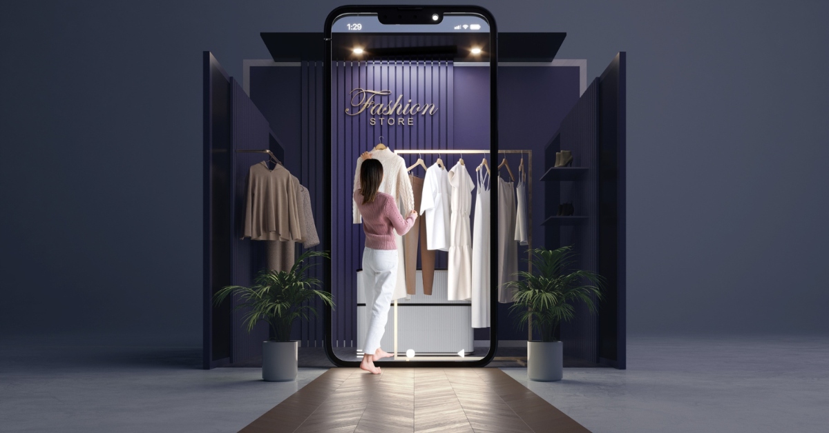 What Does Personalization In Retail Really Mean? RDEP