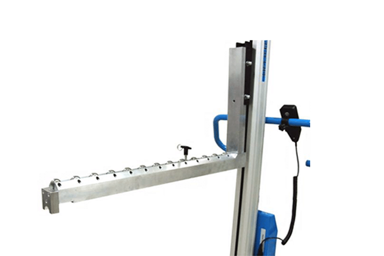 Lift-O-Flex 20500HS Series Portable Lifter | R&D ERGO LTD