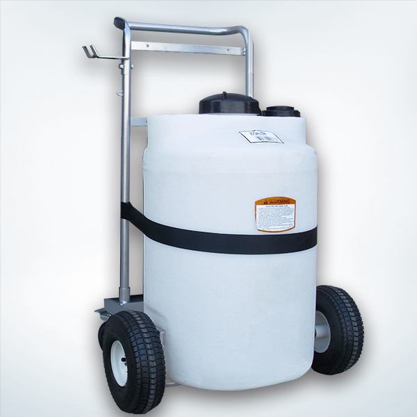 Portable Tanks RDI Solutions