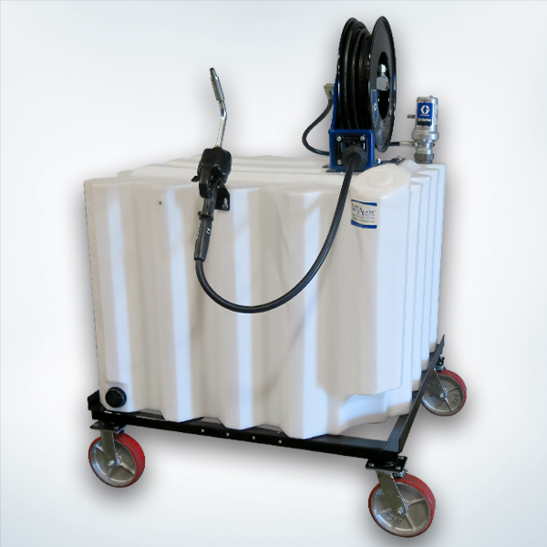 Portable Tanks RDI Solutions