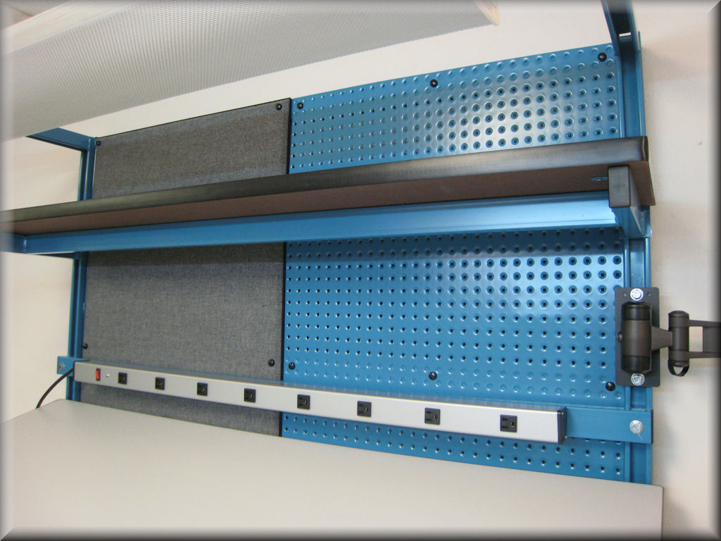 Workbenches for Sale Workbench Shelf Lift RDM Industrial Products