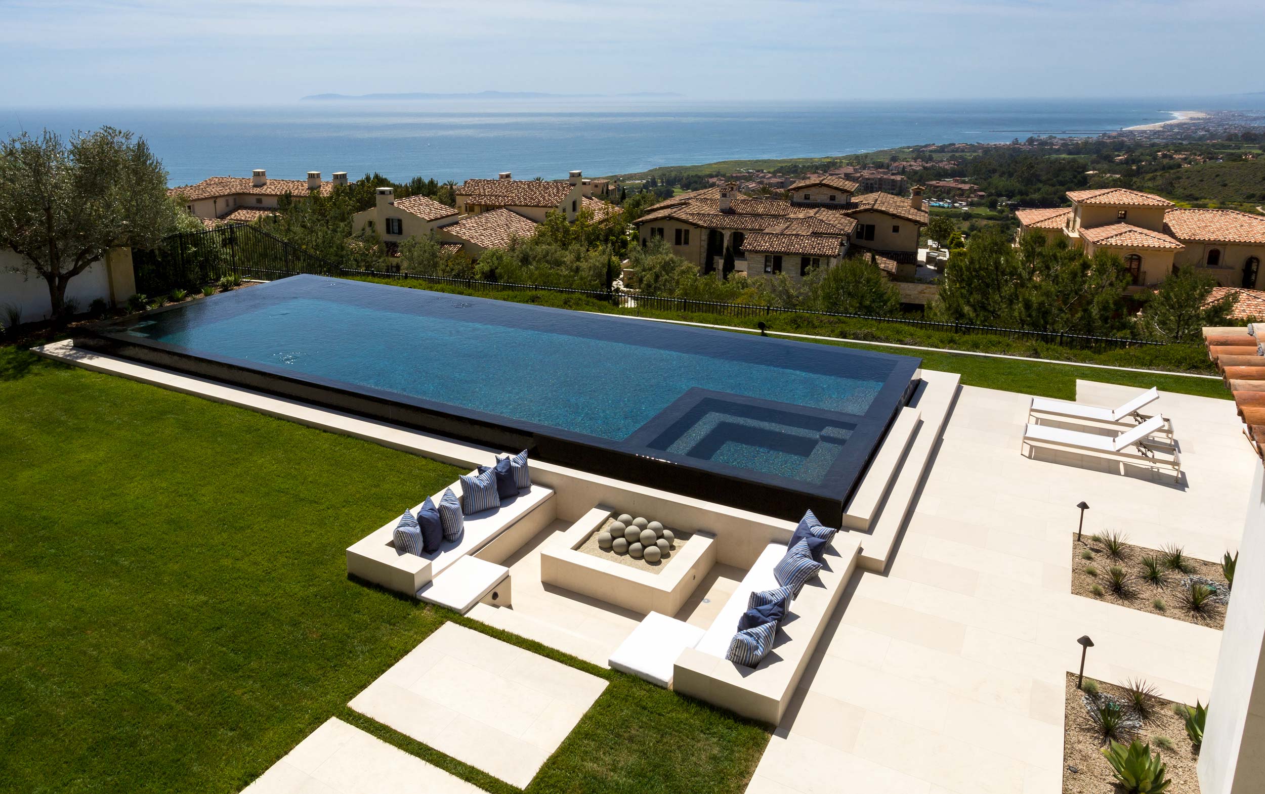 Custom Home Builder Orange County