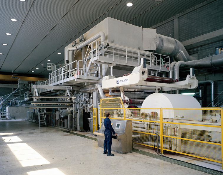 Cascades f/k/a Orchids Paper Rural Development Partners Orchids Paper