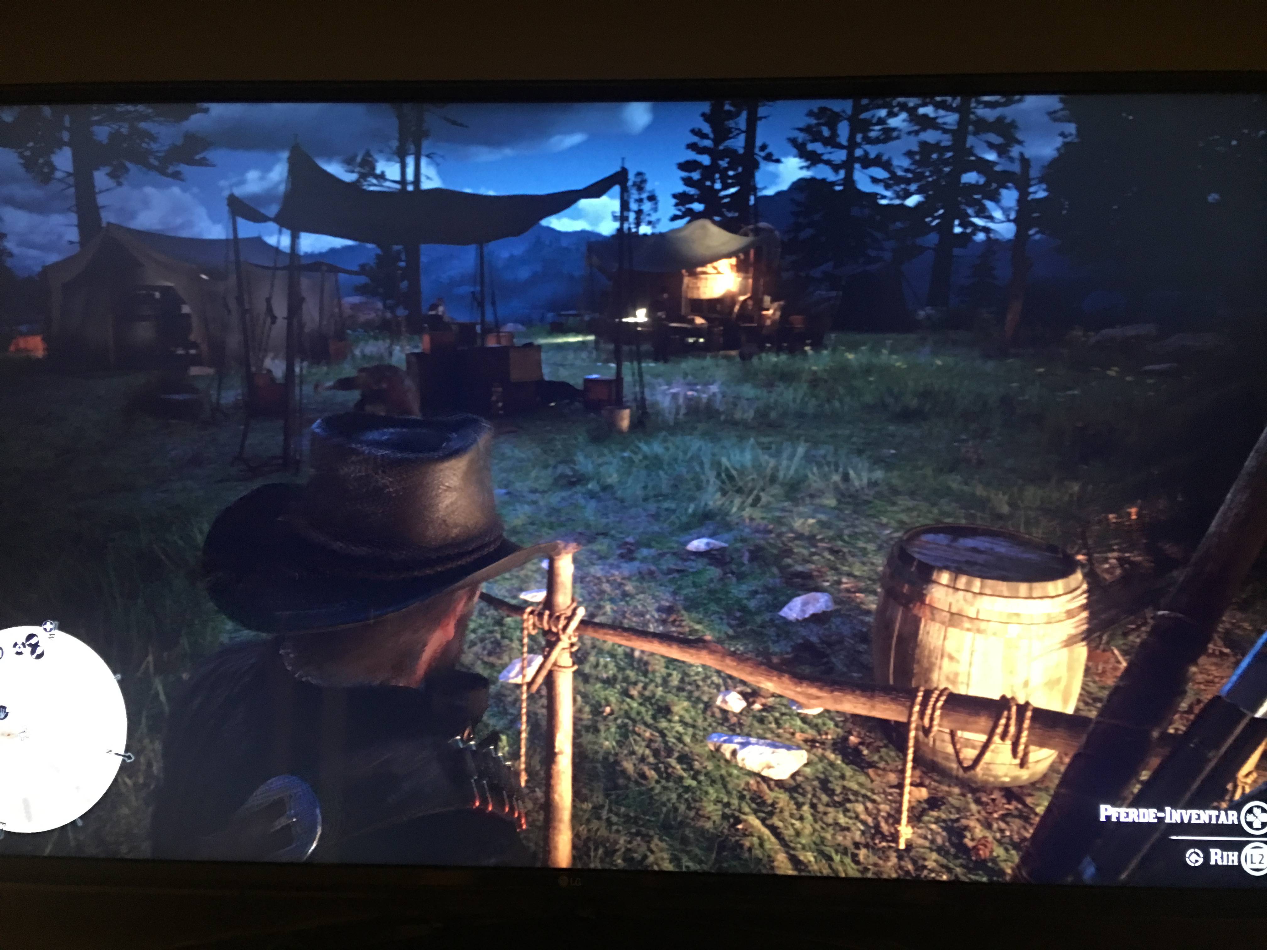Rdr2 graphics blurry PS4 Pro Page 7 Red Dead Redemption 2 RDR2