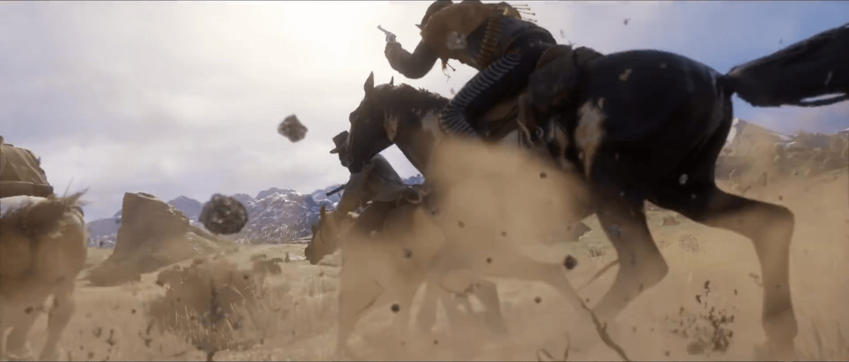 5 Characters That Might Return In RDR2