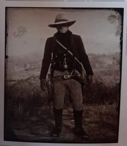 Red Dead Redemption 2 All Outfits Guide