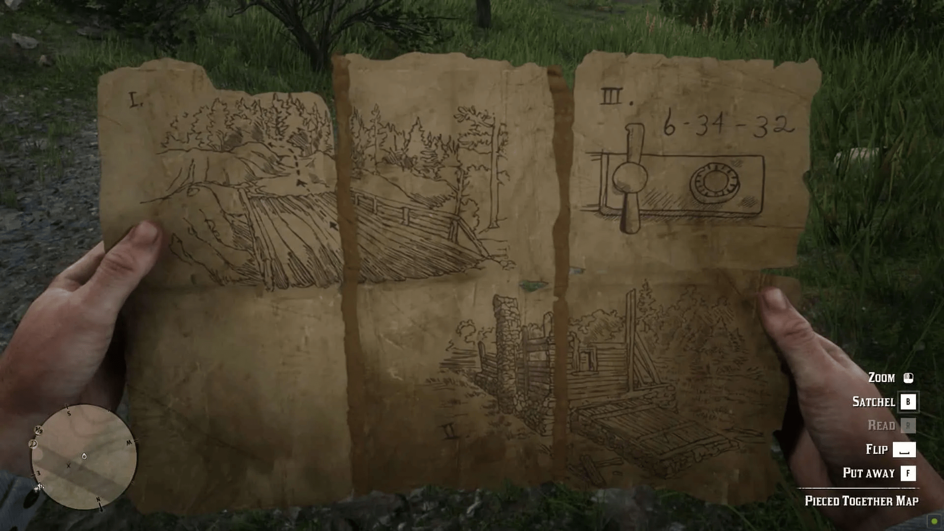 Serial Killer Mystery / "American Dreams" Stranger Mission Guide