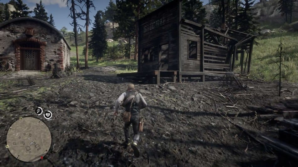 Red Dead Online Gold Bars Guide