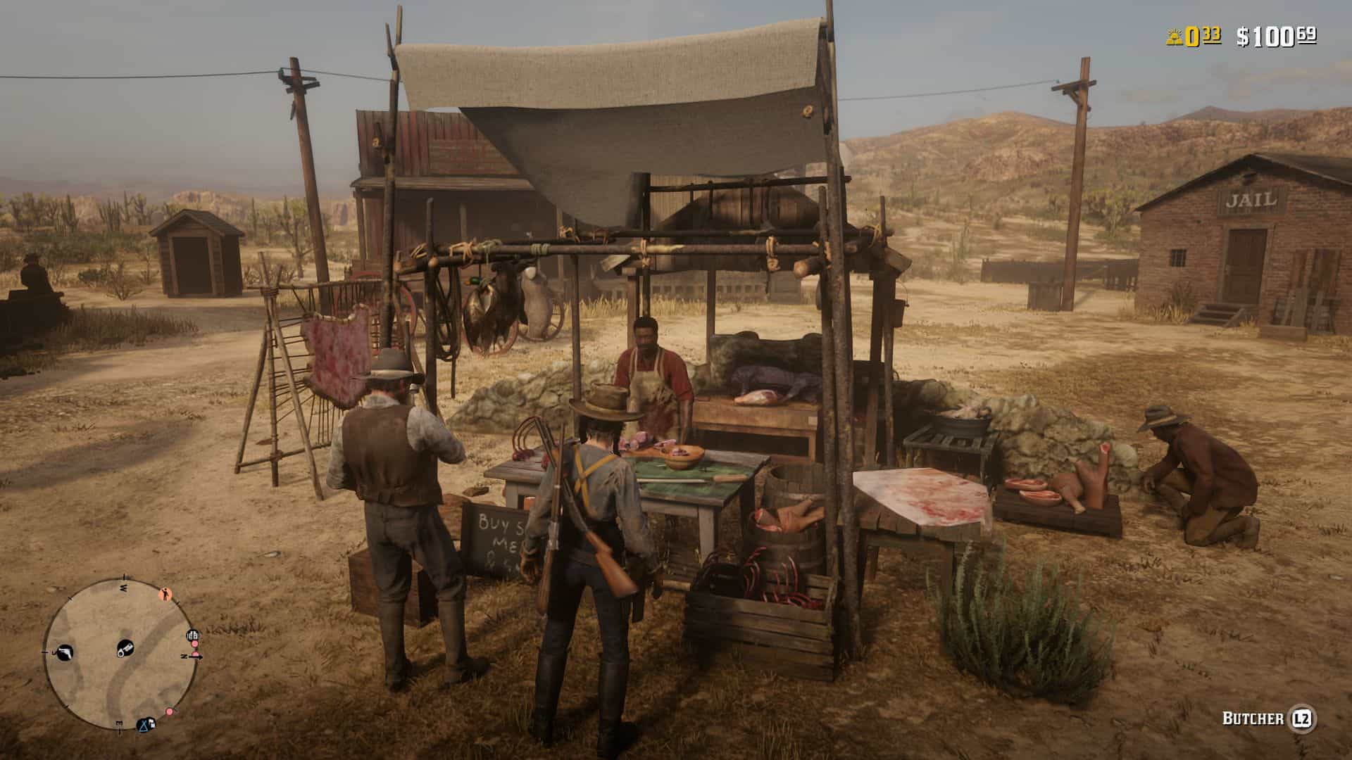 Red Dead Online Money Making Guide