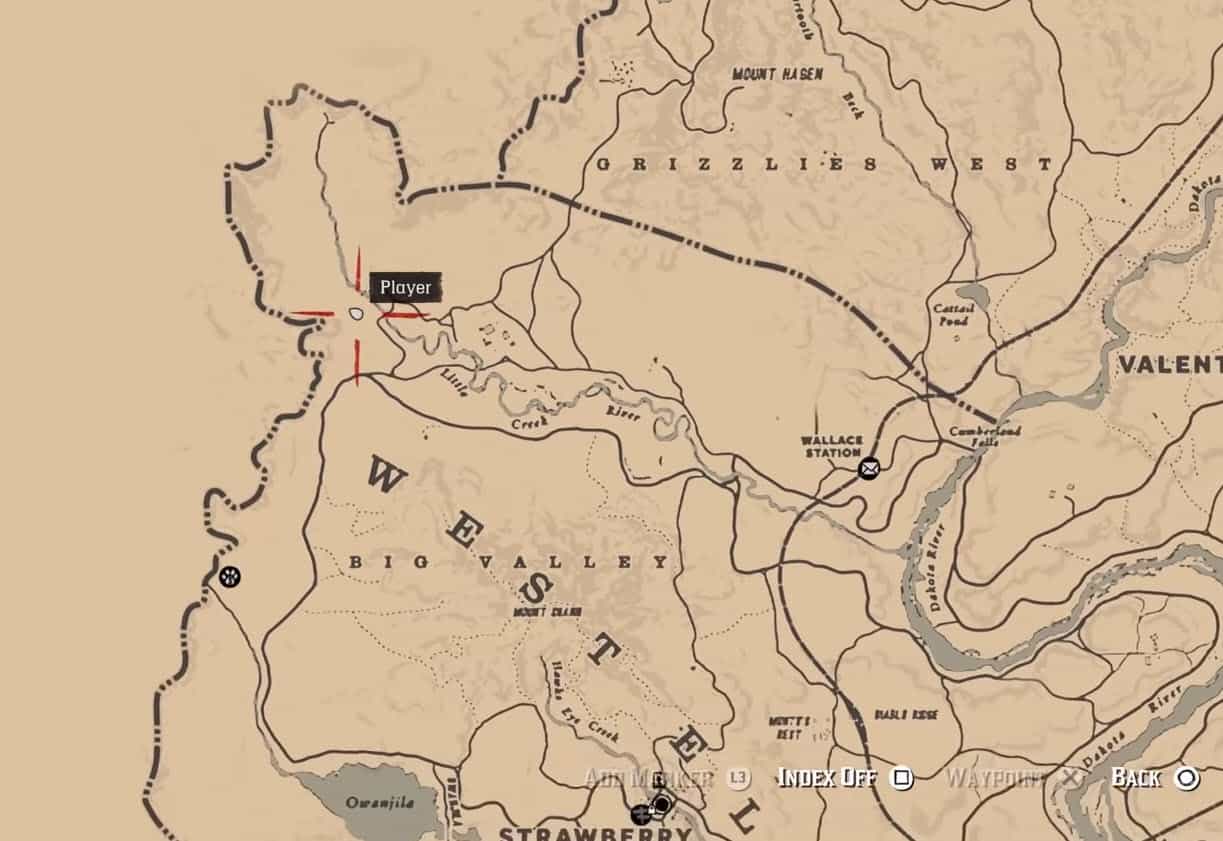 Red Dead Redemption 2 Easter Eggs Red Dead Redemption 2 Wiki