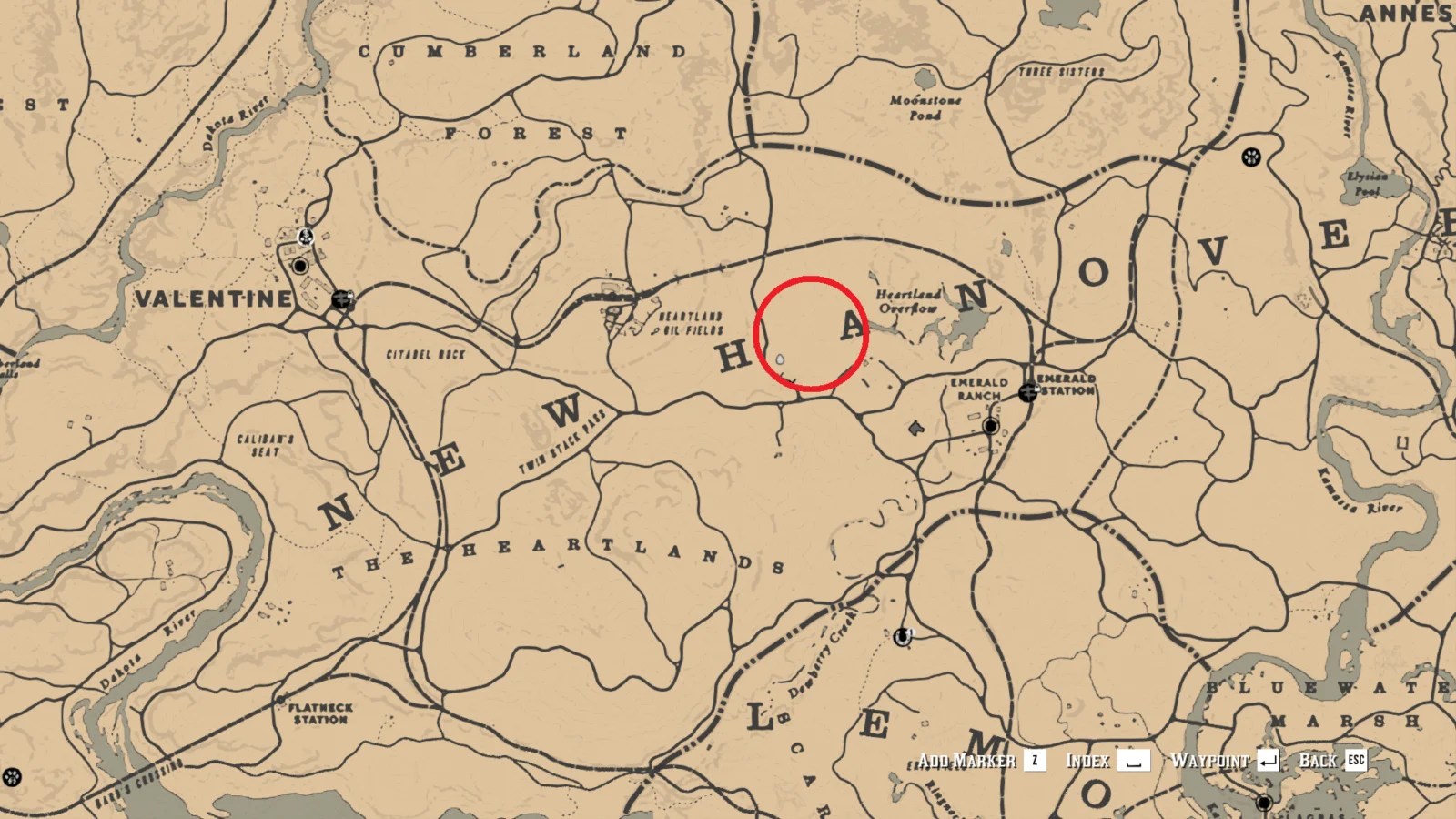 Red Dead Redemption 2 Pearson Crafting, Materials Guide