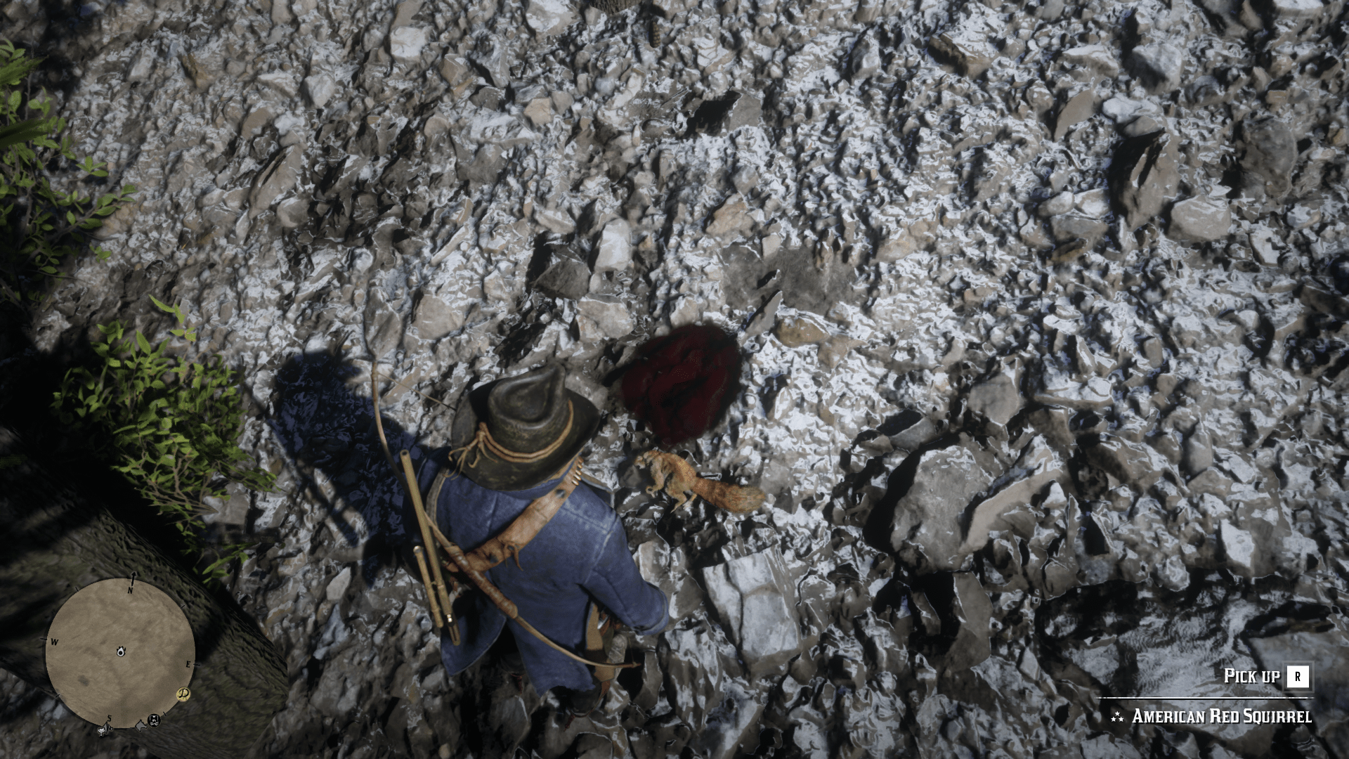 Red Dead Redemption 2 Pearson Crafting, Materials Guide