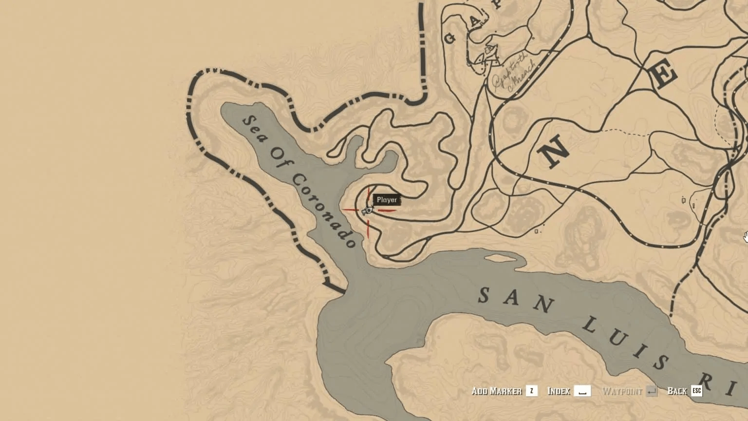 Where does red dead redemption 2 take place zikideal
