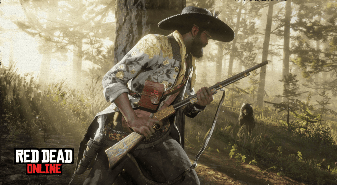 Naturalist Bonuses & New Missions In Red Dead Online This Week