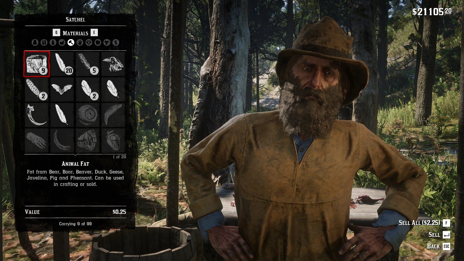 Best Locations for Perfect Beaver Pelts