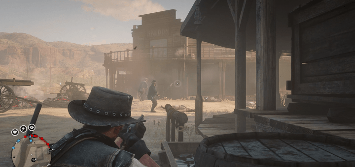 RDR2 Mods Red Dead Redemption 2 Mods