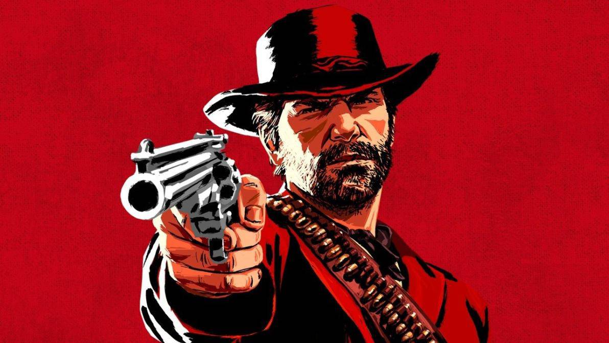 Red Dead Redemption 2 Best settings for RX 580 Red Dead Redemption