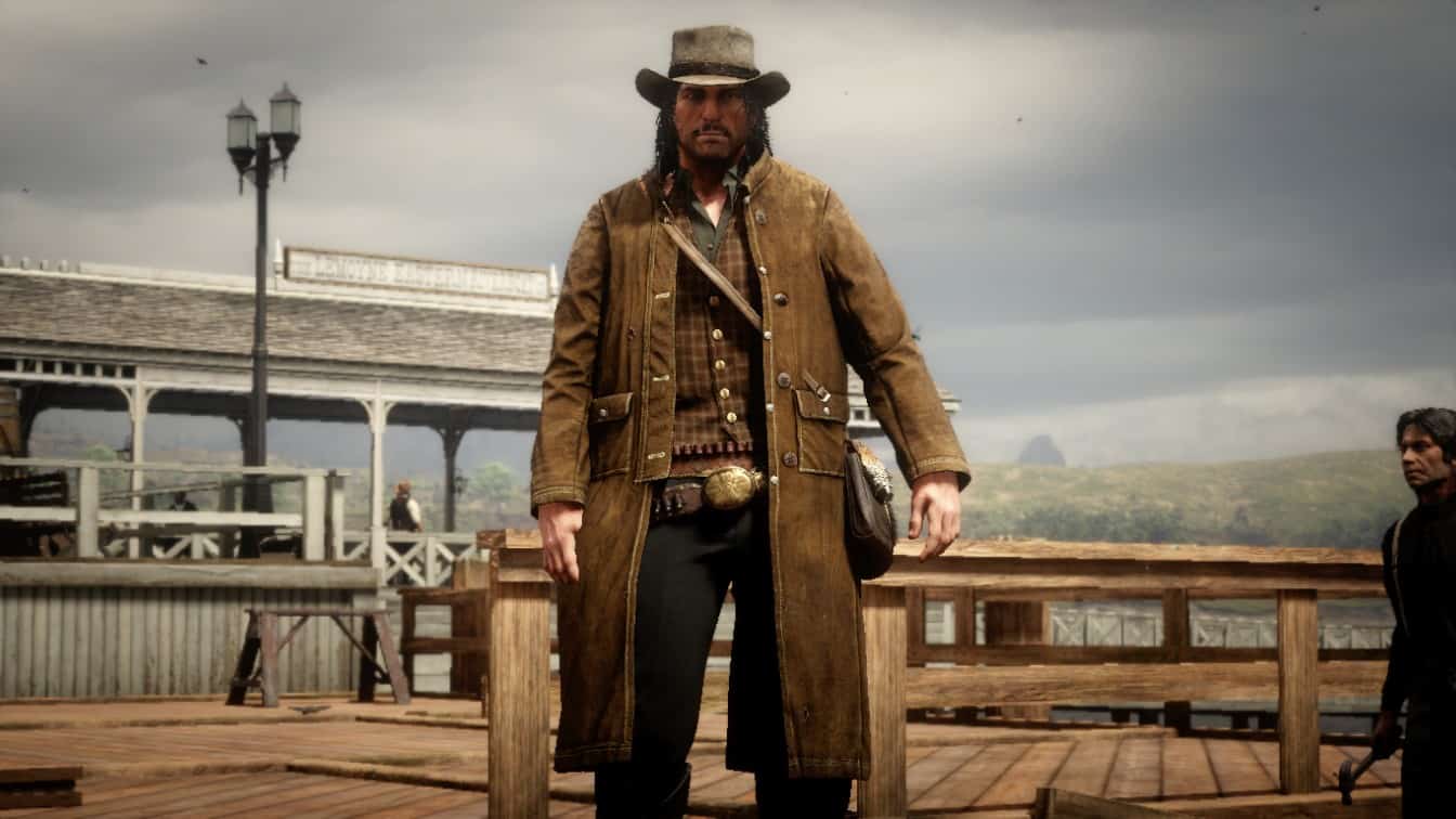 Rdr online beta