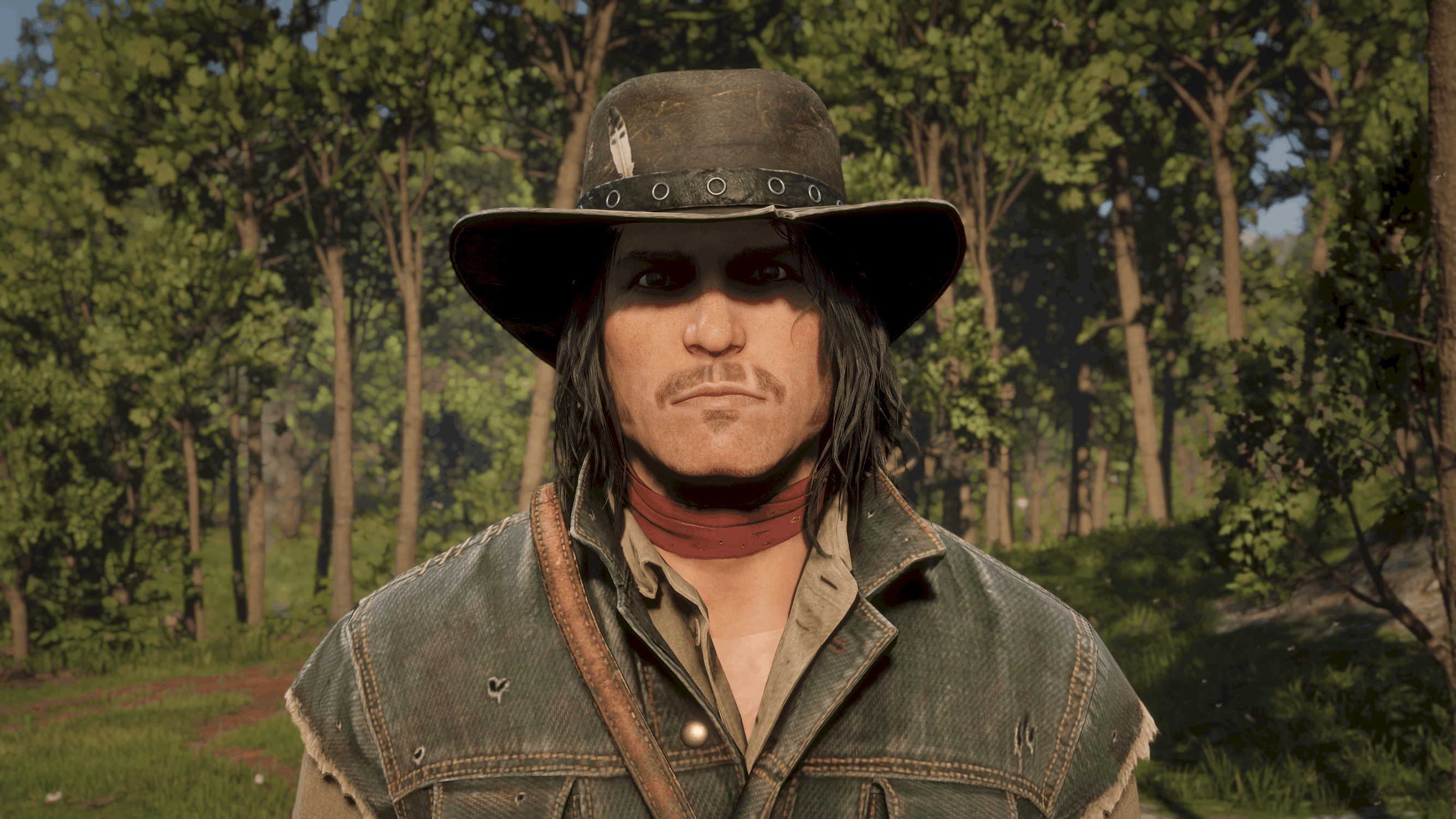 Jack Attack Red Dead Redemption 2 Mod