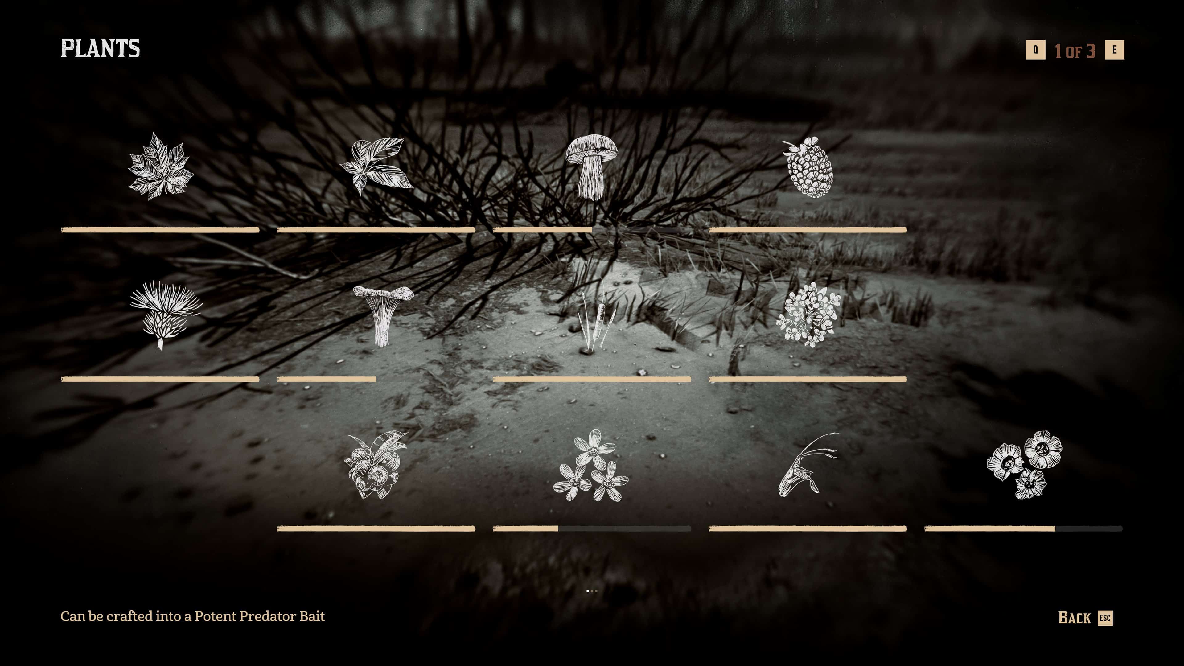 UI STYLE (beta) Red Dead Redemption 2 Mod