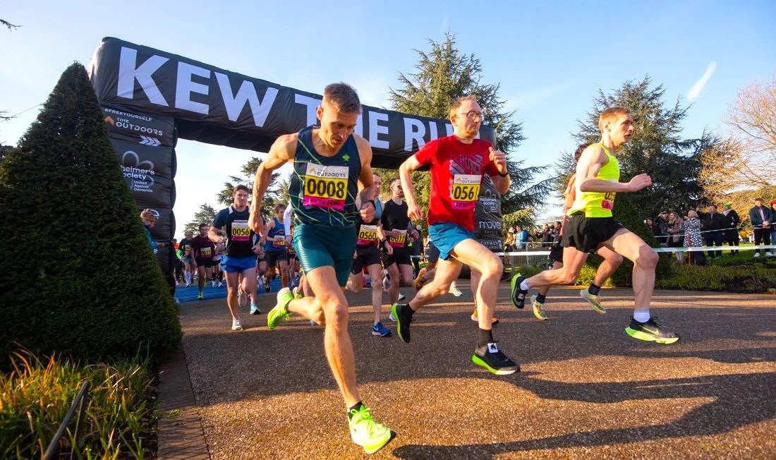 Setbacks and the Thrill of the Stretch Zone Red Dot