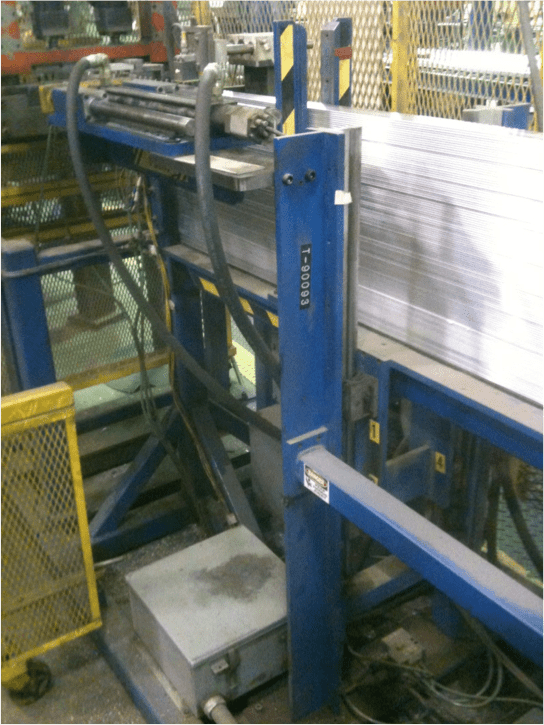 Furniture Manufacturing Machine RDR Services LLC