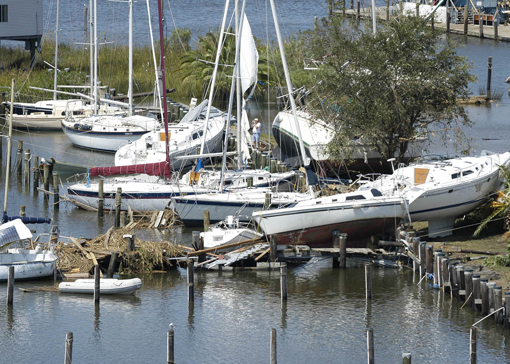 Boat Dock Repair and Replacement Parts RDS Dock Hardware