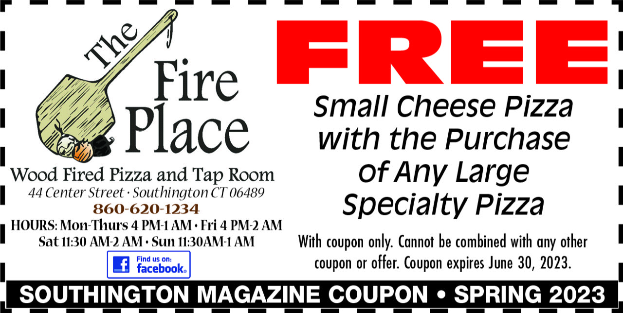 Southington Magazine Coupons Savings in Southington RDS Media