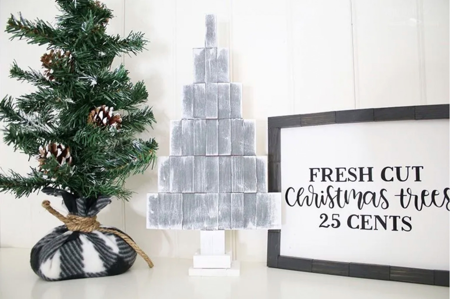 Dollar Tree Christmas Ideas 2024 Top 10 Dollar Tree Christmas Projects ReFabbed
