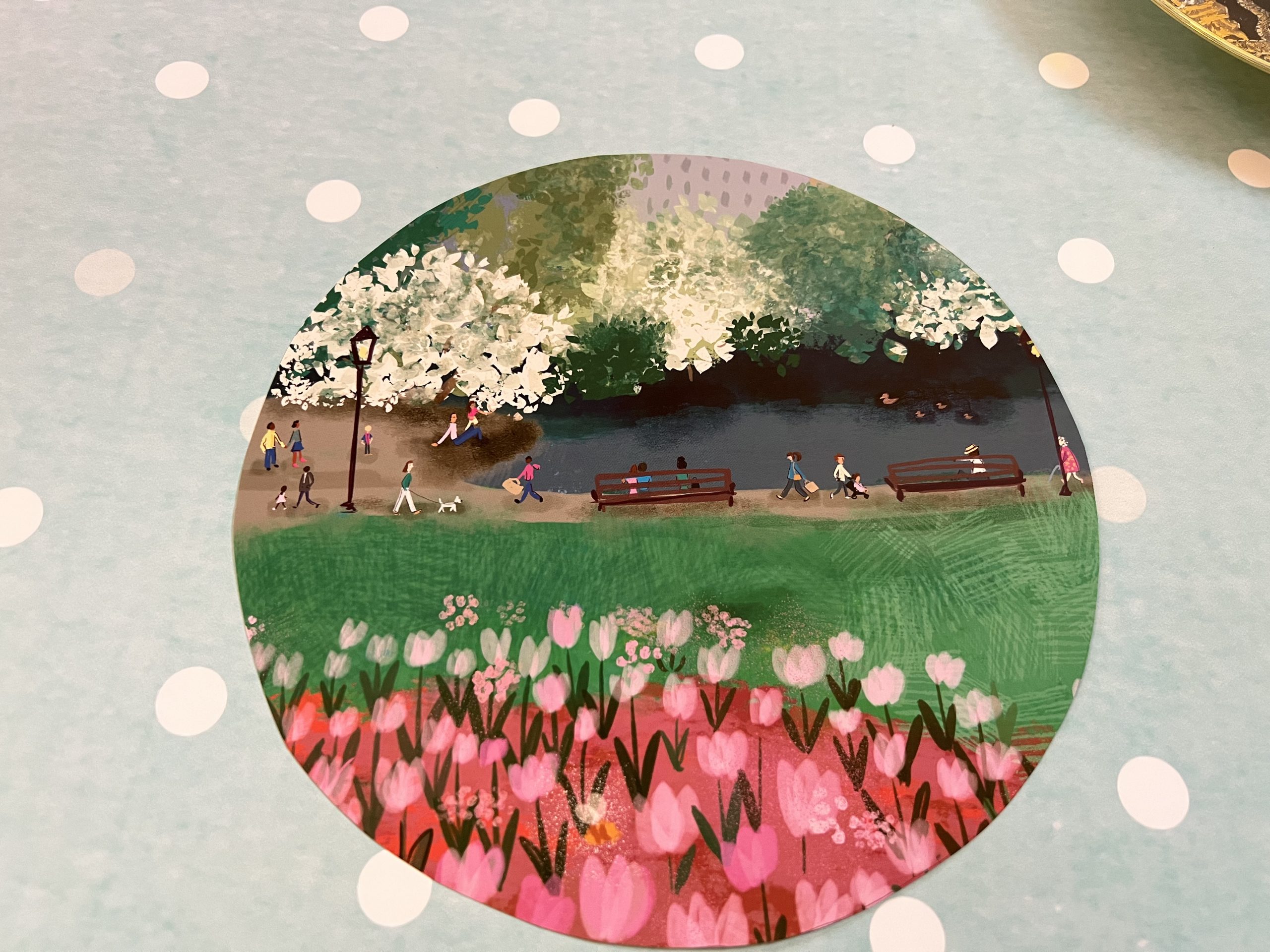 diy hobby lobby clock makeover ReFabbed