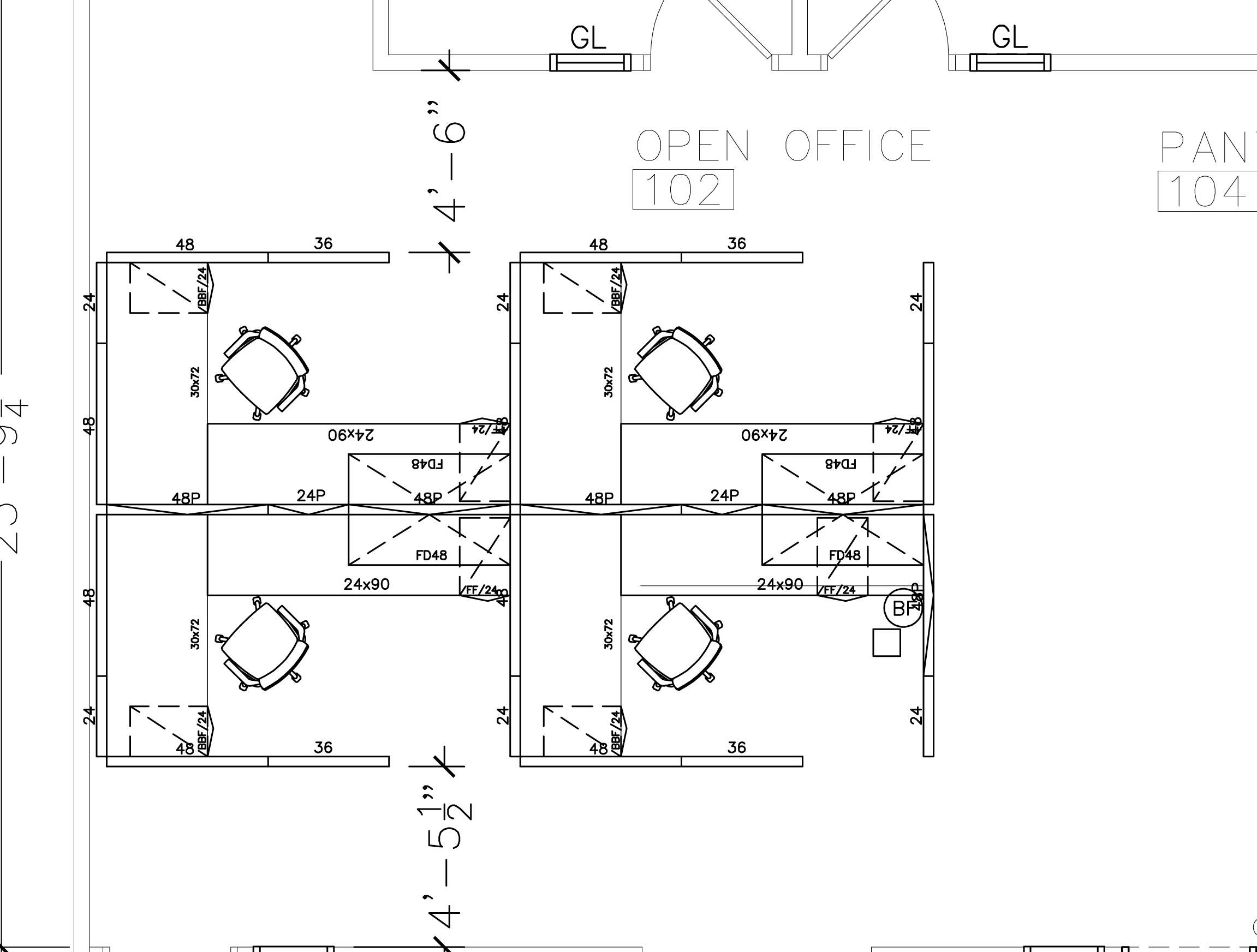 Remanufactured Herman Miller Action Office Series 2Ashburn, VA ReForm