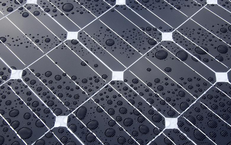 Thailand's 12.5MW floating solar system goes live กลุ่มอุตสาหกรรม