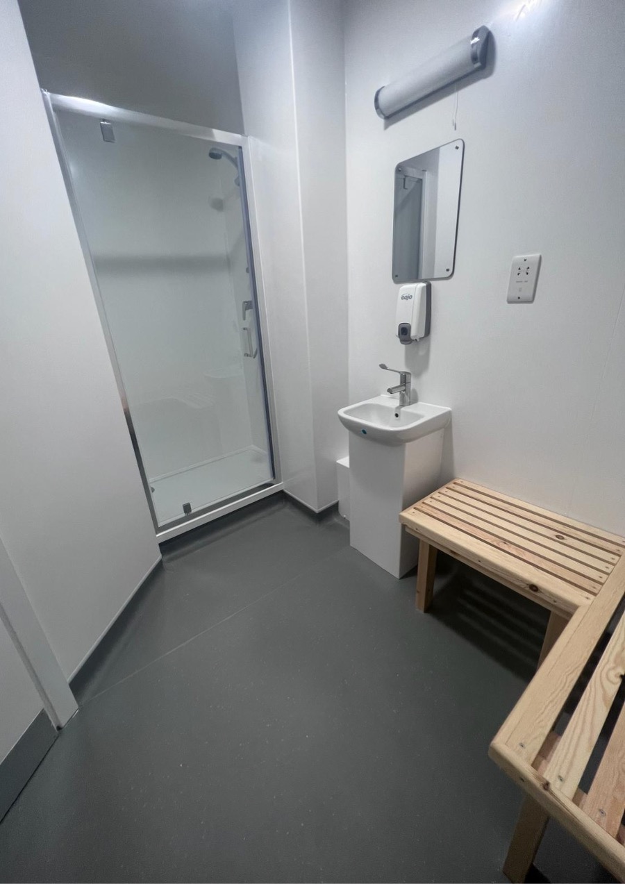 Gainsford House, Hitchin ReGen UK Construction Ltd