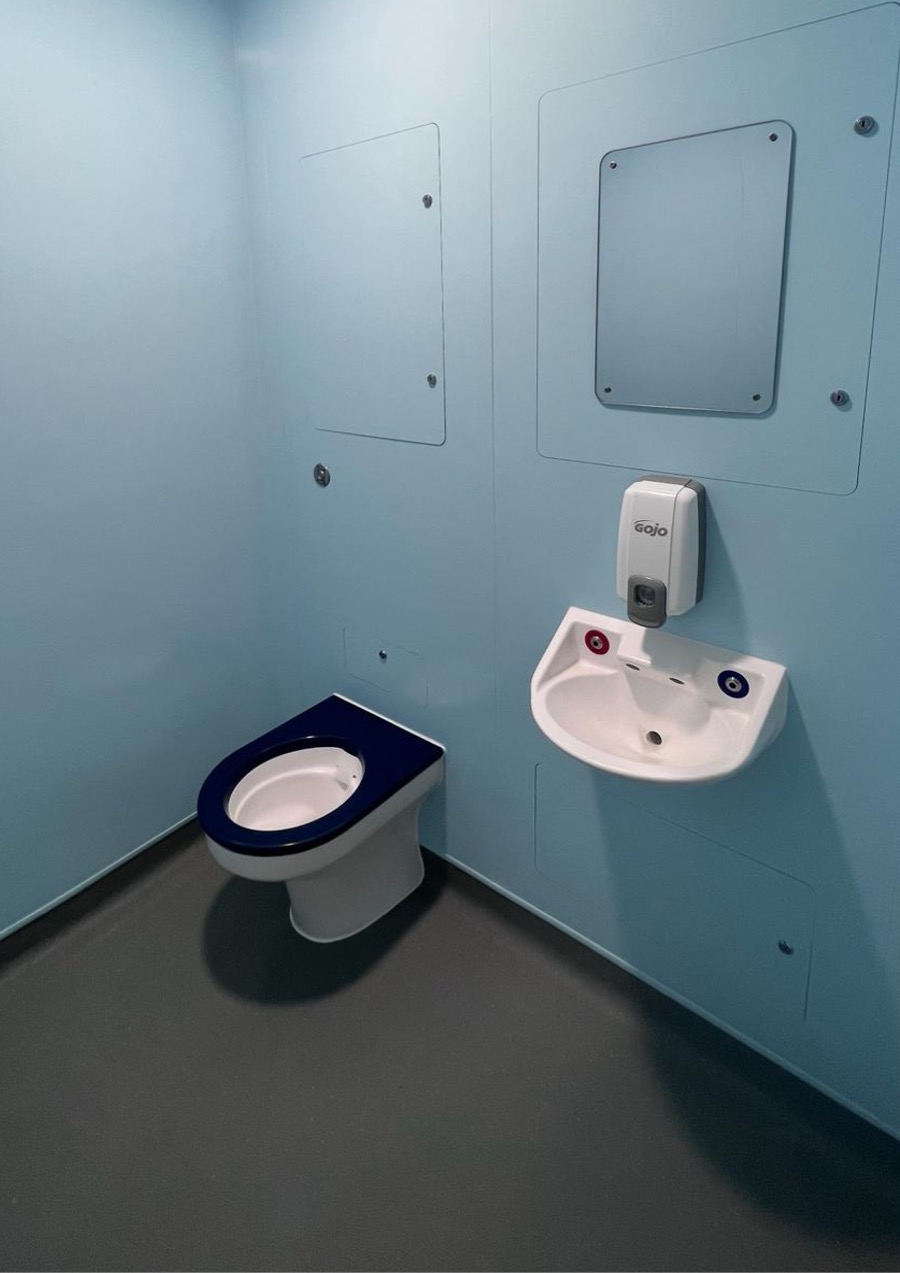 Gainsford House, Hitchin ReGen UK Construction Ltd