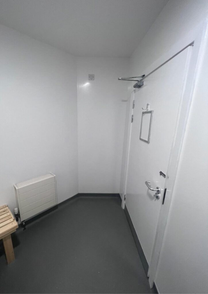 Gainsford House, Hitchin ReGen UK Construction Ltd