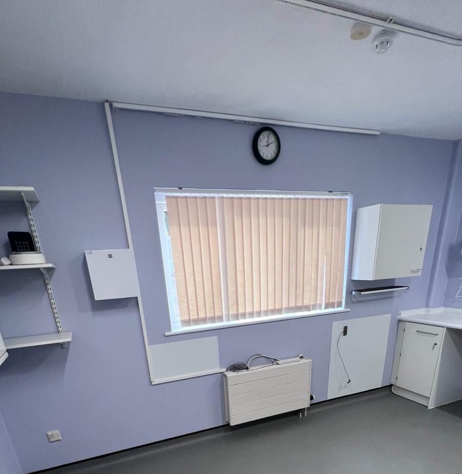 Gainsford House, Hitchin ReGen UK Construction Ltd