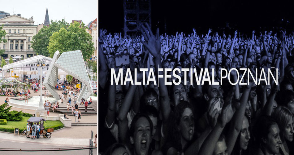 5 Events At The Malta Festival in Poznan, Which Can Not Be Missed RTF