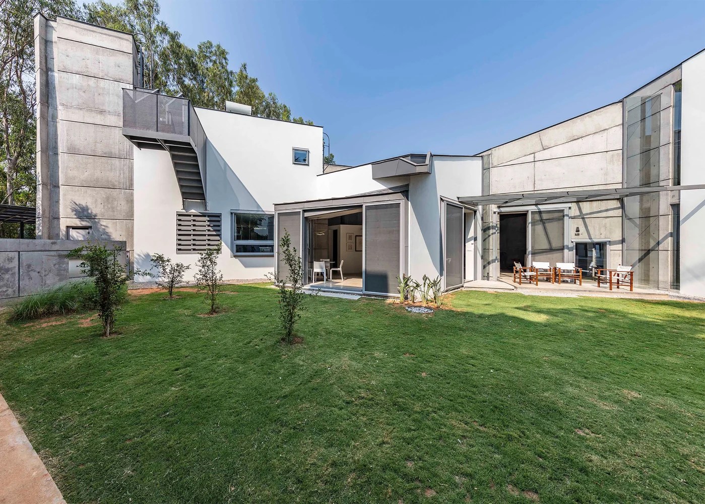 Top 50 Architecture Firms in Bangalore Page 4 of 5 RTF Rethinking