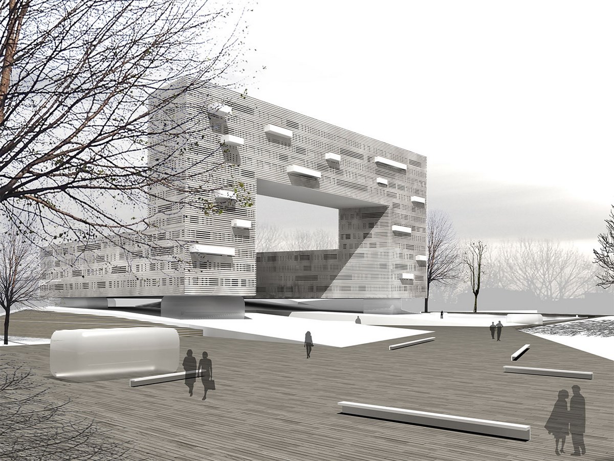 Architects of Rome Top 25 Architecture Firms of Rome RTF