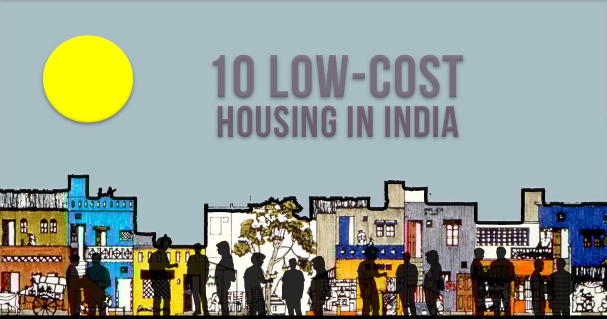 10. Cheap Accommodation in India RTF reinvents the future