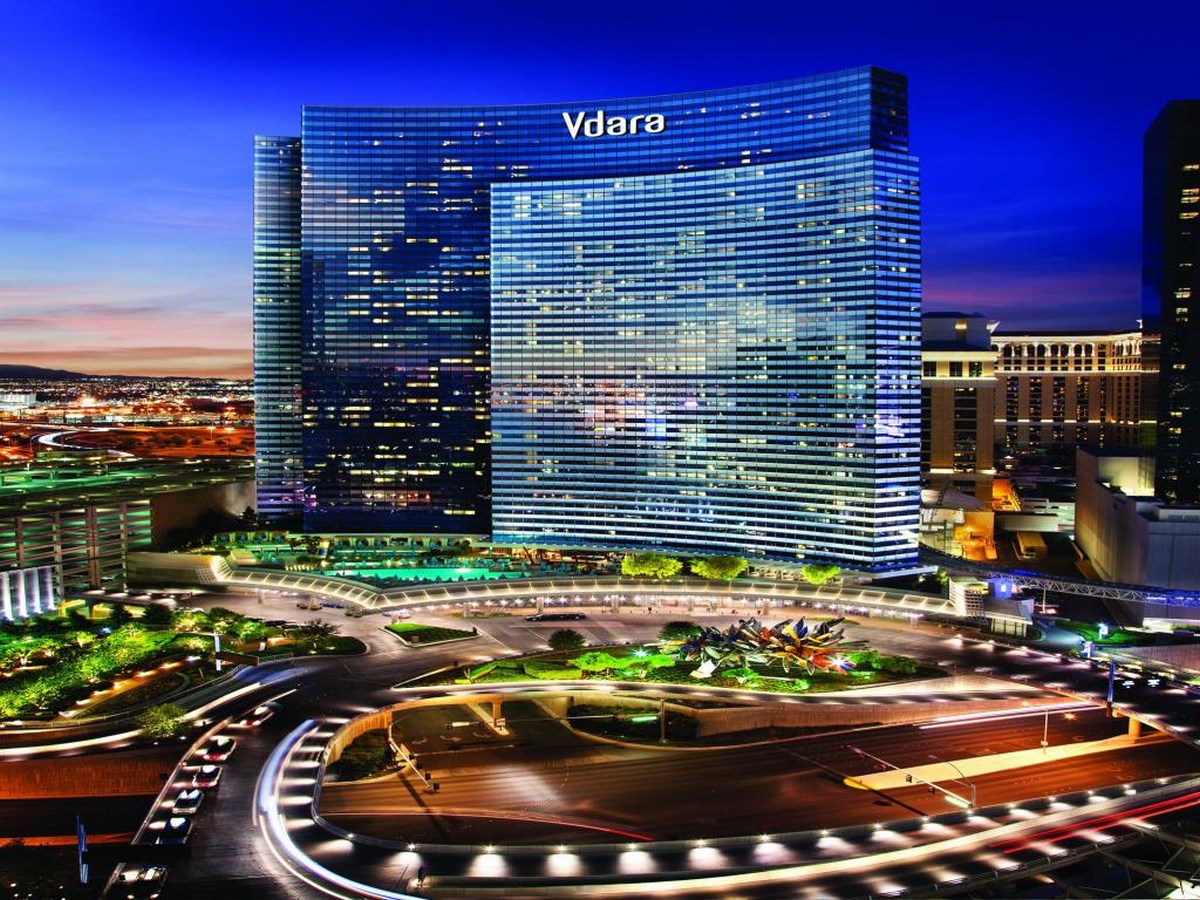15 Tallest Buildings in Las Vegas RTF Rethinking The