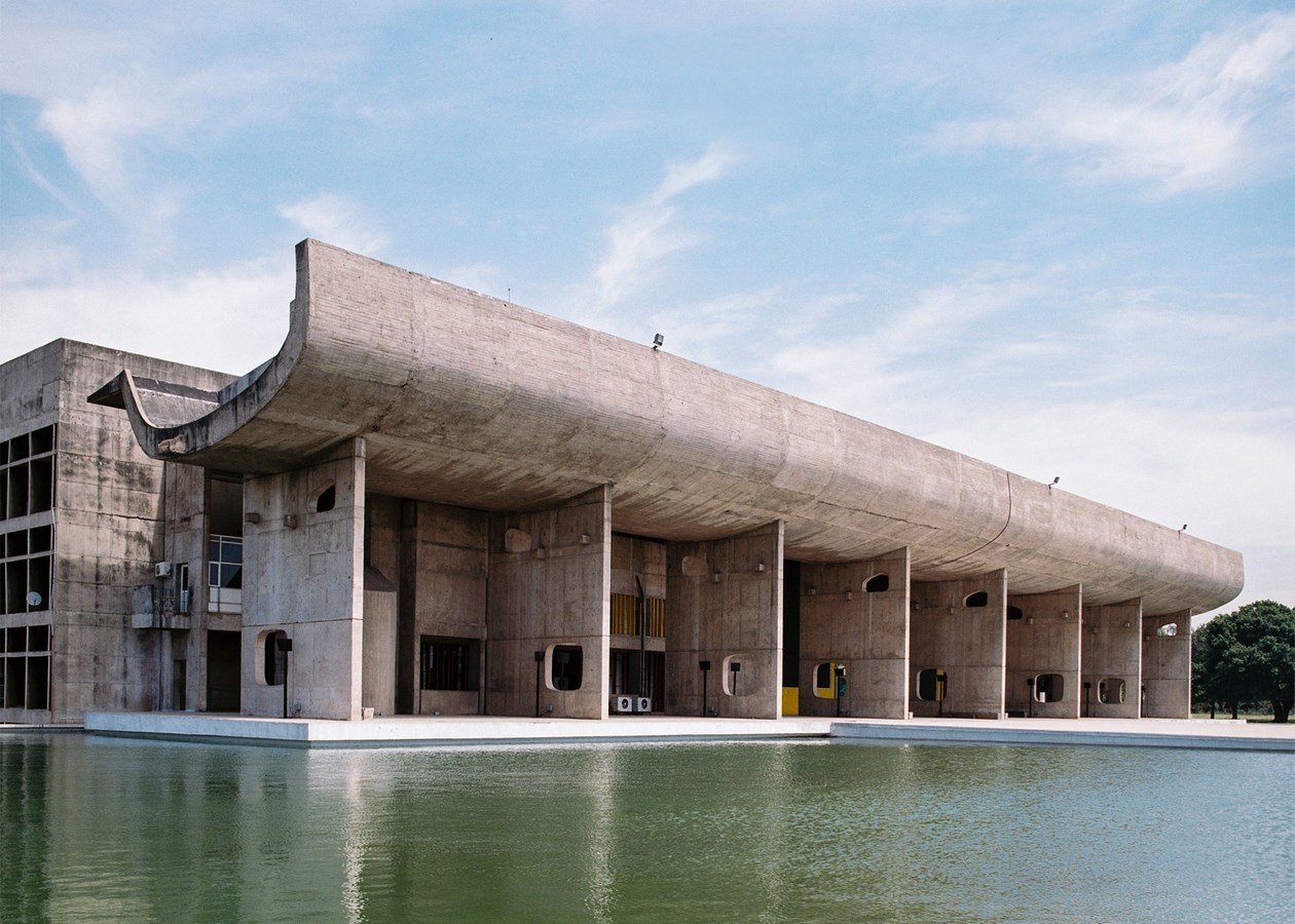10 Architects with Innovative and Ingenious Design Philosophies RTF