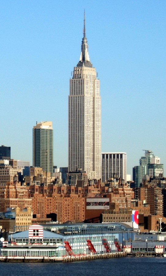 100 Tallest Buildings of the World in 2020 Page 5 of 10
