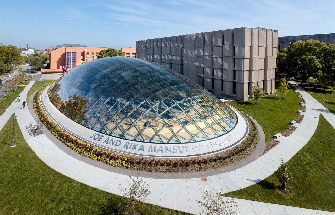 10 things to remember while designing a university campus VAN Design