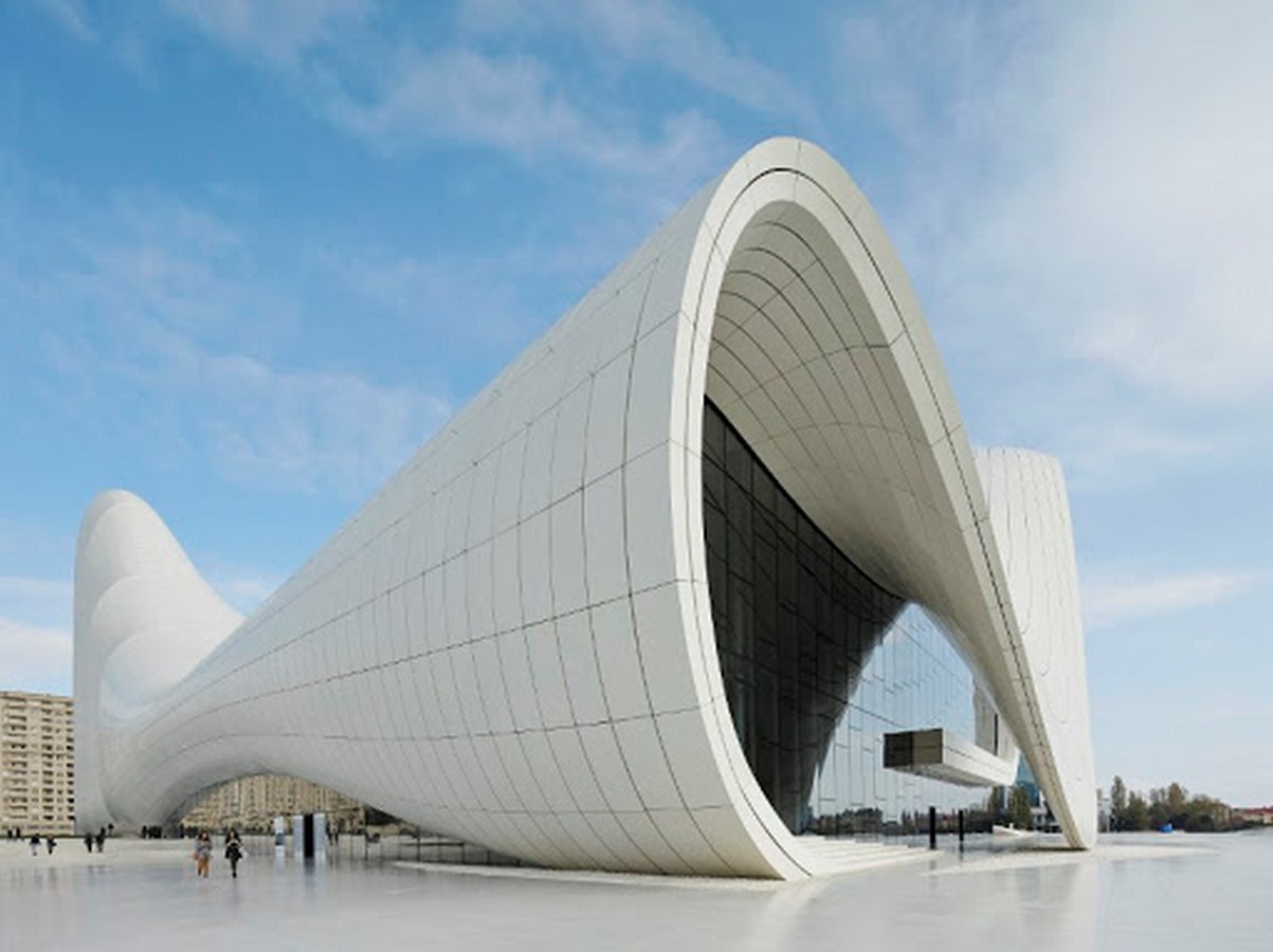 Characteristics of Contemporary Architecture Rethinking The Future