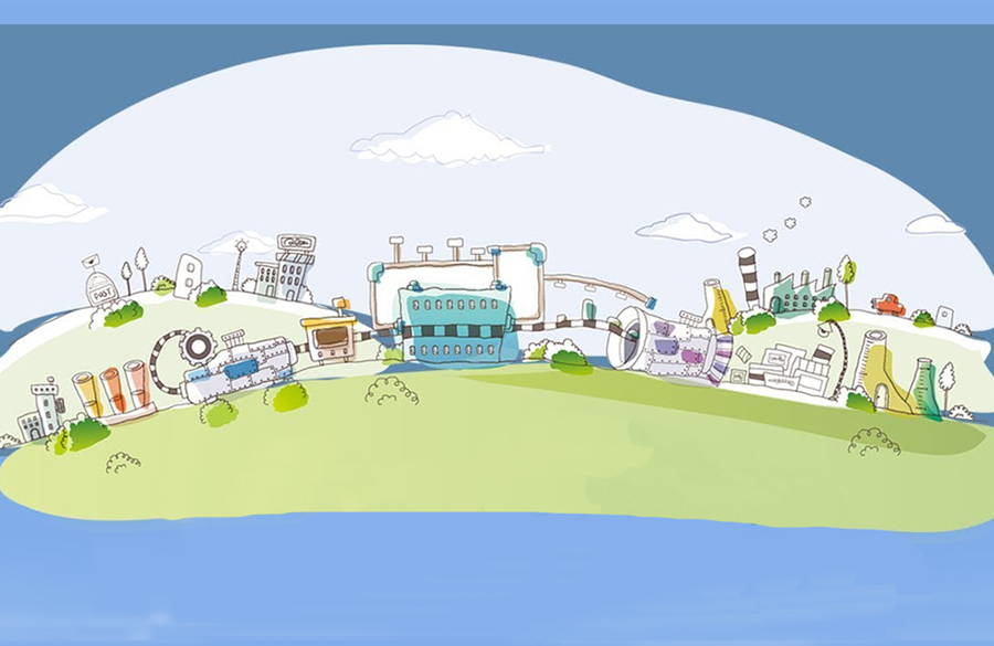 Sponge Cities RTF Rethinking The Future